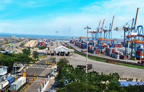 Visakhapatnam Chapter