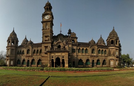 Kolhapur Chapter