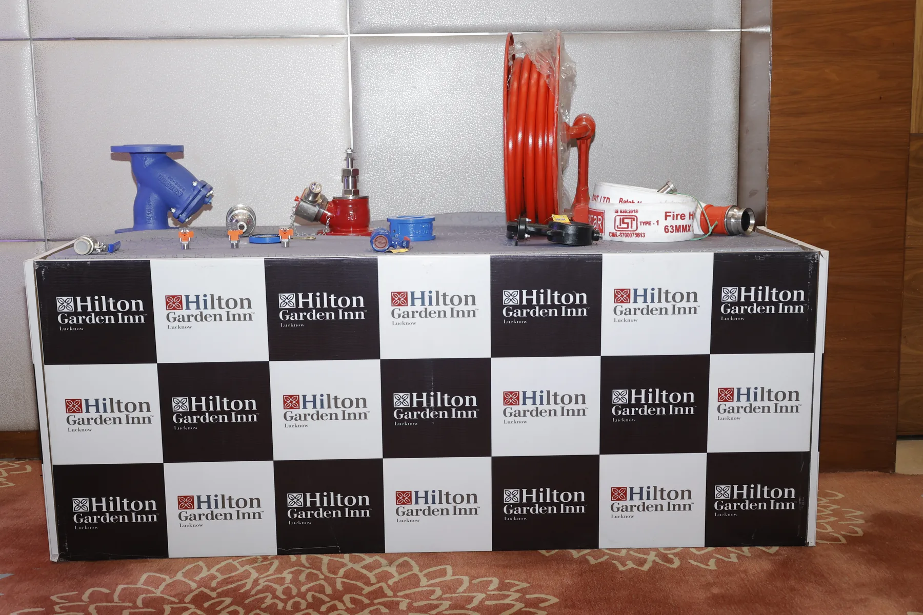 Get Together & Knowledge Sharing on Plumbing Products – IPA Lucknow × LAA, 19 Aug 2026