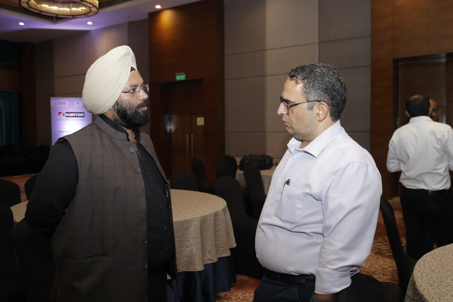 Get Together & Knowledge Sharing on Plumbing Products – IPA Lucknow × LAA, 19 Aug 2026