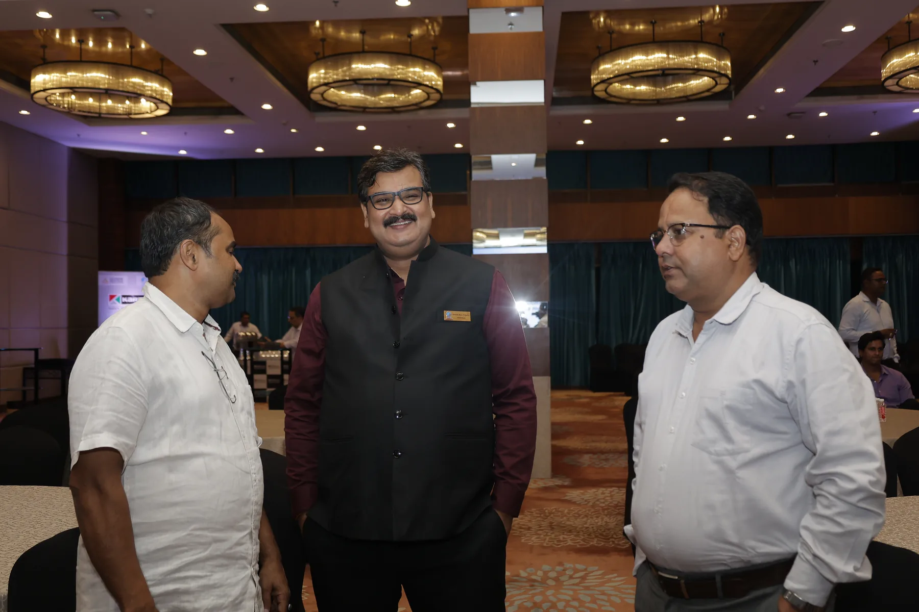 Get Together & Knowledge Sharing on Plumbing Products – IPA Lucknow × LAA, 19 Aug 2026